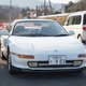 MR-2 surrounded by some kei-cars.